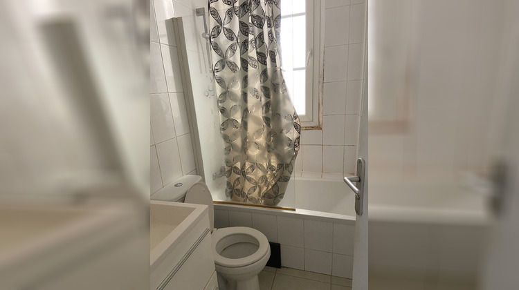 Ma-Cabane - Vente Appartement COURBEVOIE, 37 m²