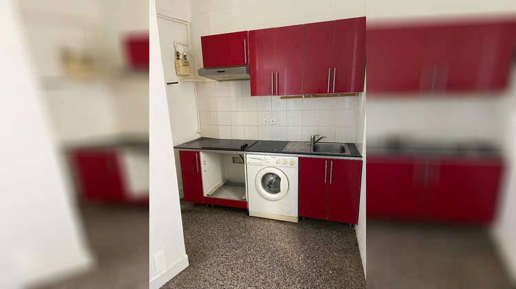 Ma-Cabane - Vente Appartement COURBEVOIE, 37 m²