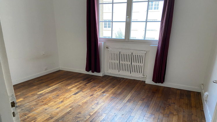 Ma-Cabane - Vente Appartement COURBEVOIE, 37 m²
