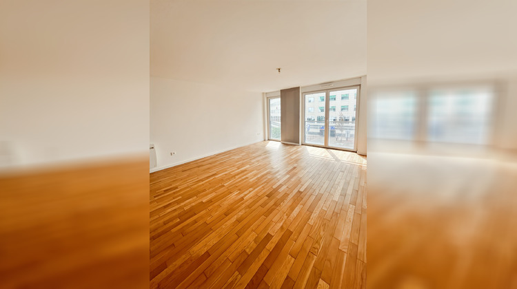 Ma-Cabane - Vente Appartement Courbevoie, 66 m²