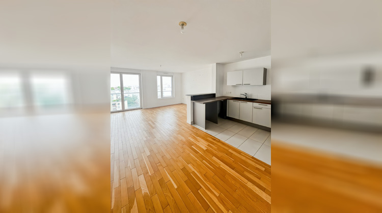 Ma-Cabane - Vente Appartement Courbevoie, 58 m²