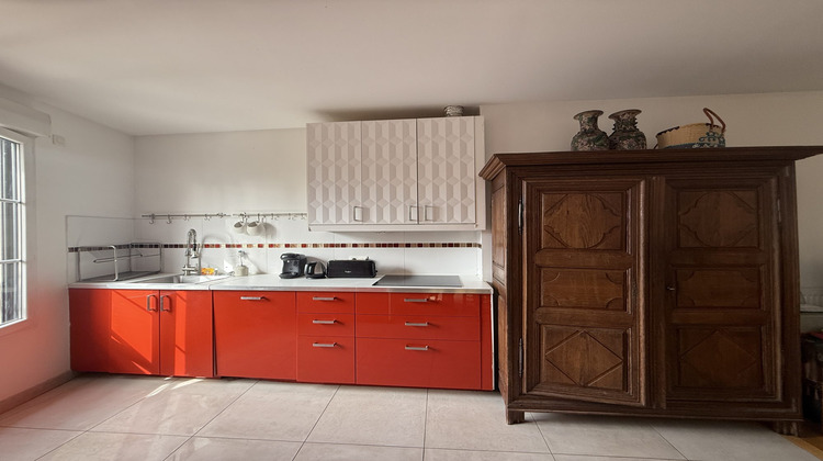 Ma-Cabane - Vente Appartement Courbevoie, 84 m²