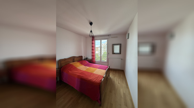 Ma-Cabane - Vente Appartement Courbevoie, 84 m²