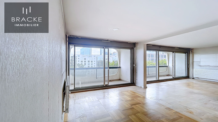 Ma-Cabane - Vente Appartement COURBEVOIE, 80 m²