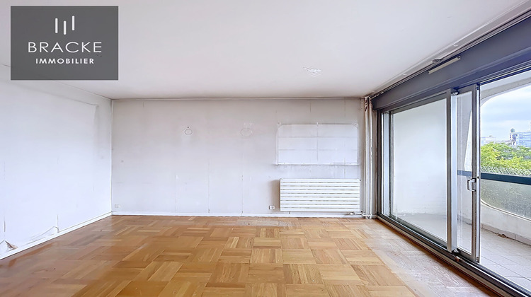 Ma-Cabane - Vente Appartement COURBEVOIE, 80 m²