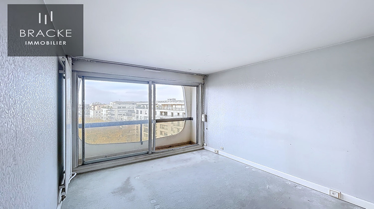 Ma-Cabane - Vente Appartement COURBEVOIE, 80 m²