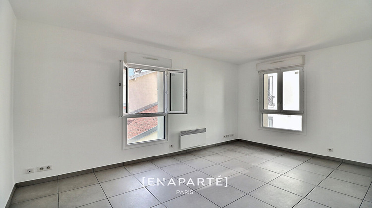 Ma-Cabane - Vente Appartement COURBEVOIE, 62 m²