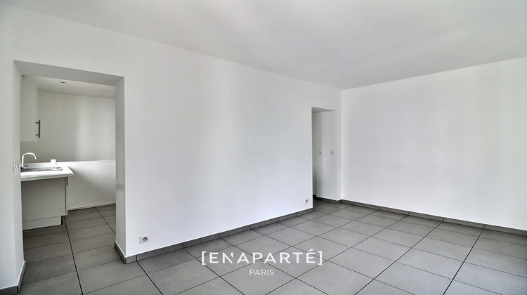Ma-Cabane - Vente Appartement COURBEVOIE, 62 m²