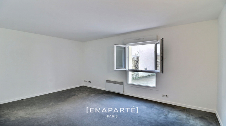 Ma-Cabane - Vente Appartement COURBEVOIE, 62 m²