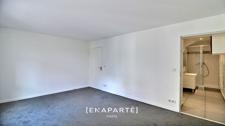 Ma-Cabane - Vente Appartement COURBEVOIE, 62 m²