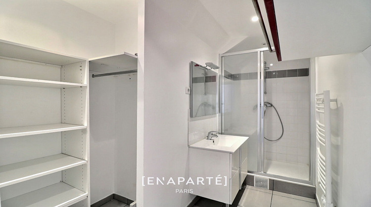 Ma-Cabane - Vente Appartement COURBEVOIE, 62 m²