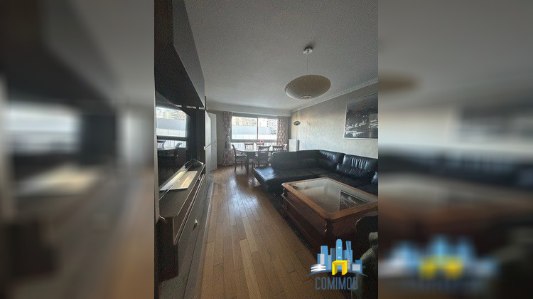 Ma-Cabane - Vente Appartement Courbevoie, 75 m²