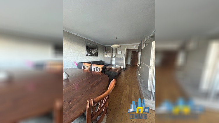 Ma-Cabane - Vente Appartement Courbevoie, 75 m²