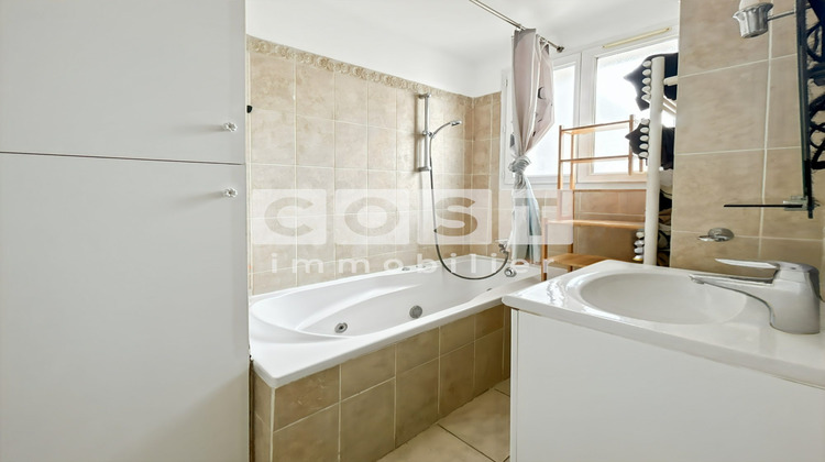 Ma-Cabane - Vente Appartement Courbevoie, 38 m²