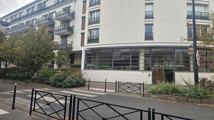Ma-Cabane - Vente Appartement COURBEVOIE, 63 m²