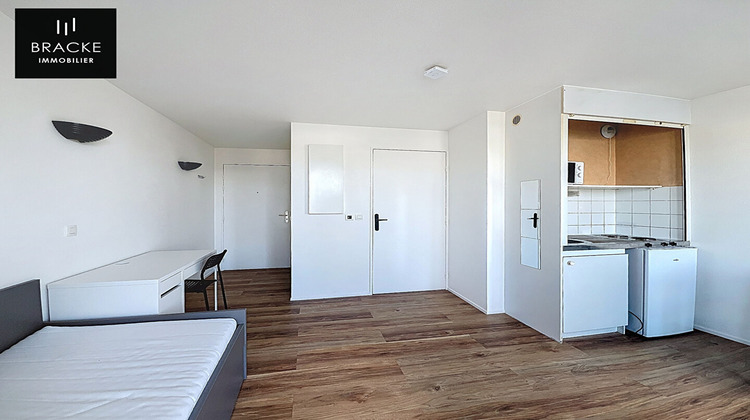 Ma-Cabane - Vente Appartement COURBEVOIE, 19 m²