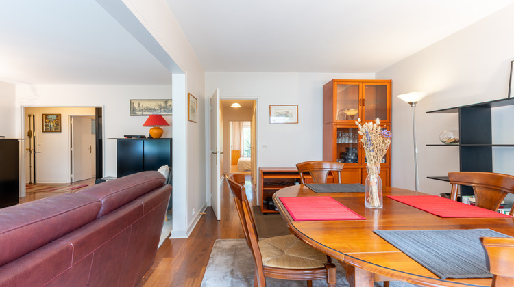 Ma-Cabane - Vente Appartement Courbevoie, 92 m²