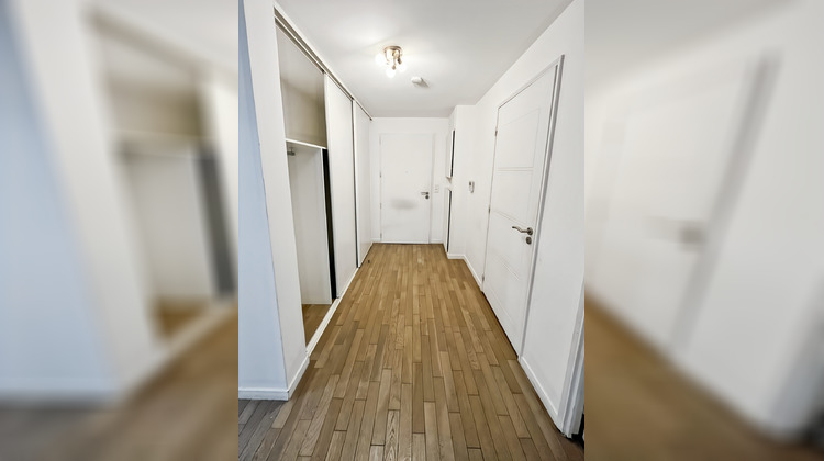 Ma-Cabane - Vente Appartement Courbevoie, 68 m²