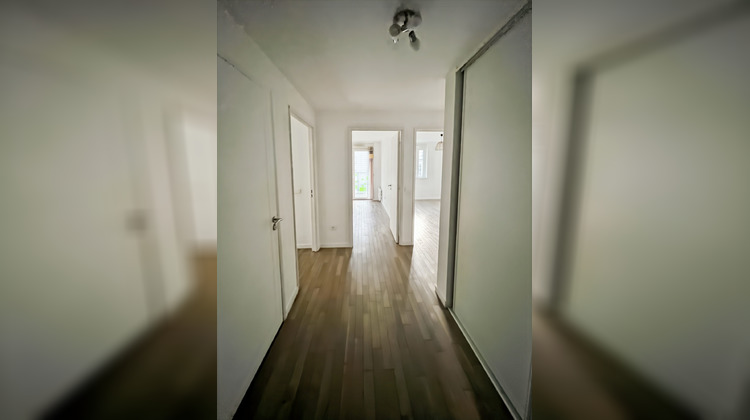 Ma-Cabane - Vente Appartement Courbevoie, 68 m²