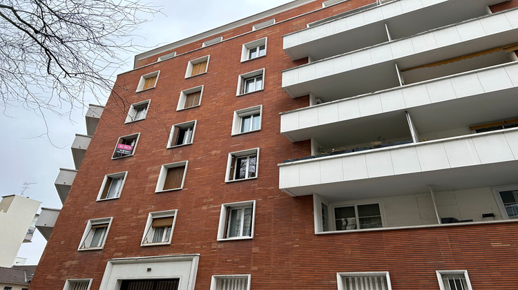 Ma-Cabane - Vente Appartement COURBEVOIE, 55 m²