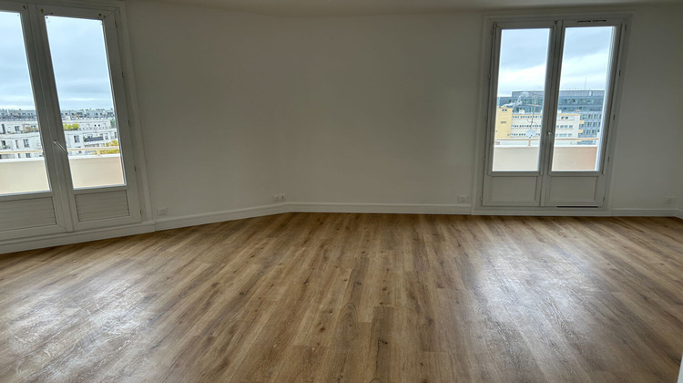 Ma-Cabane - Vente Appartement COURBEVOIE, 55 m²
