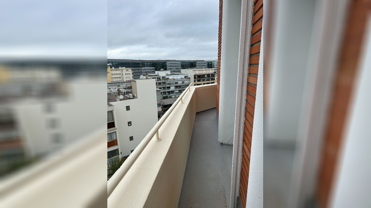 Ma-Cabane - Vente Appartement COURBEVOIE, 55 m²