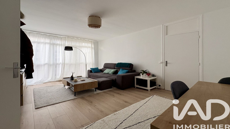 Ma-Cabane - Vente Appartement Courbevoie, 42 m²