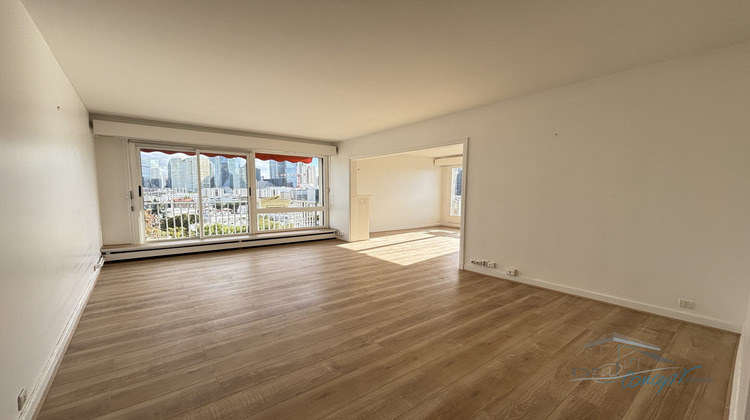 Ma-Cabane - Vente Appartement Courbevoie, 98 m²