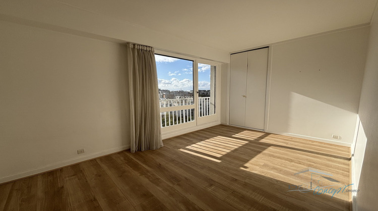 Ma-Cabane - Vente Appartement Courbevoie, 98 m²