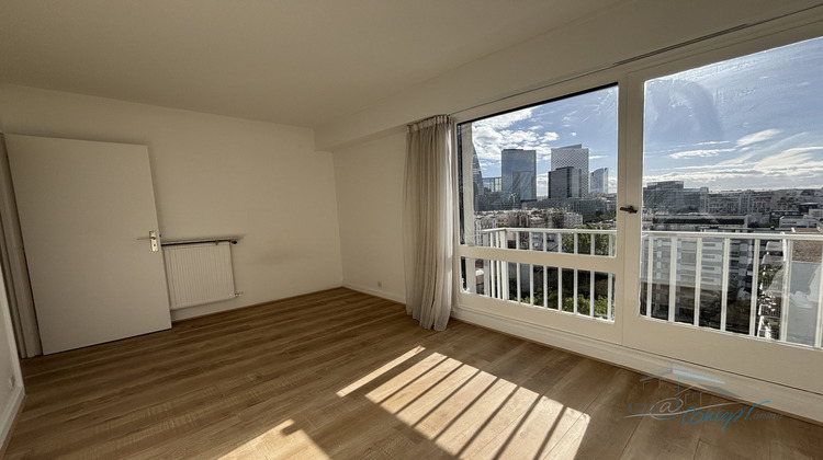 Ma-Cabane - Vente Appartement Courbevoie, 98 m²
