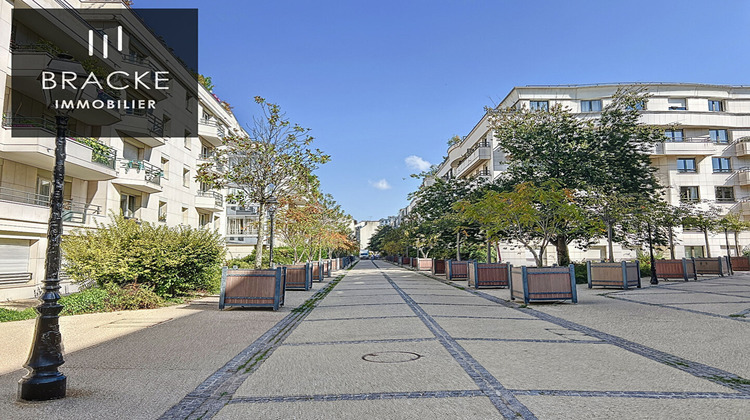 Ma-Cabane - Vente Appartement COURBEVOIE, 51 m²