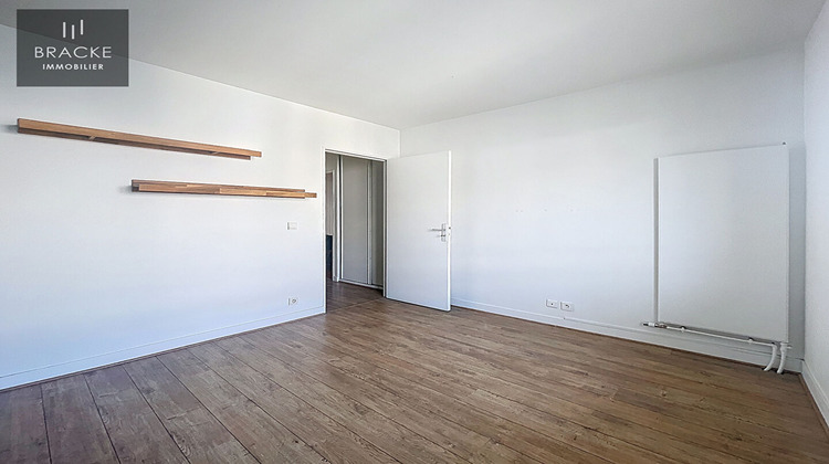 Ma-Cabane - Vente Appartement COURBEVOIE, 51 m²