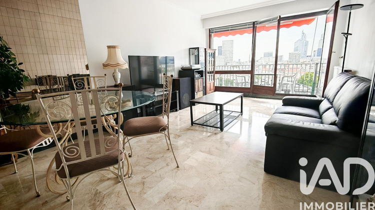 Ma-Cabane - Vente Appartement Courbevoie, 99 m²