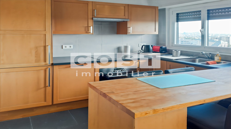 Ma-Cabane - Vente Appartement Courbevoie, 41 m²