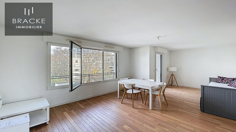 Ma-Cabane - Vente Appartement COURBEVOIE, 31 m²