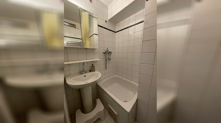 Ma-Cabane - Vente Appartement Courbevoie, 17 m²