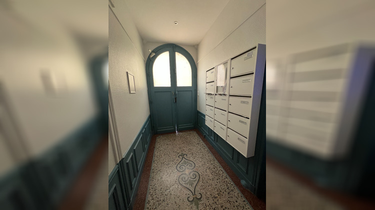 Ma-Cabane - Vente Appartement COURBEVOIE, 32 m²