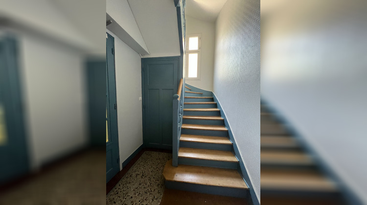 Ma-Cabane - Vente Appartement COURBEVOIE, 32 m²