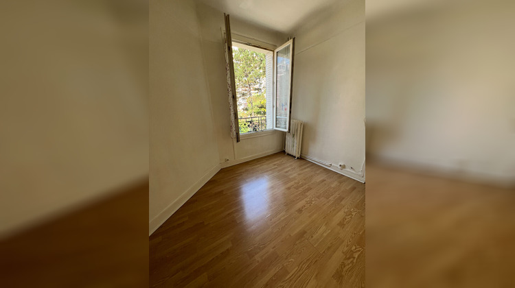 Ma-Cabane - Vente Appartement COURBEVOIE, 32 m²