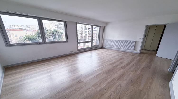 Ma-Cabane - Vente Appartement Courbevoie, 35 m²