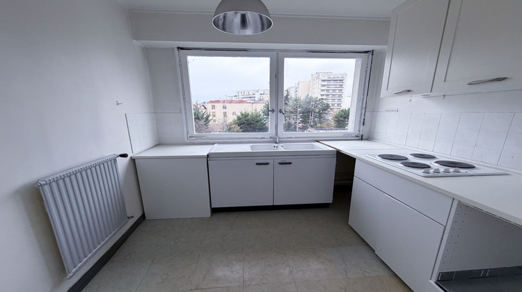 Ma-Cabane - Vente Appartement Courbevoie, 35 m²