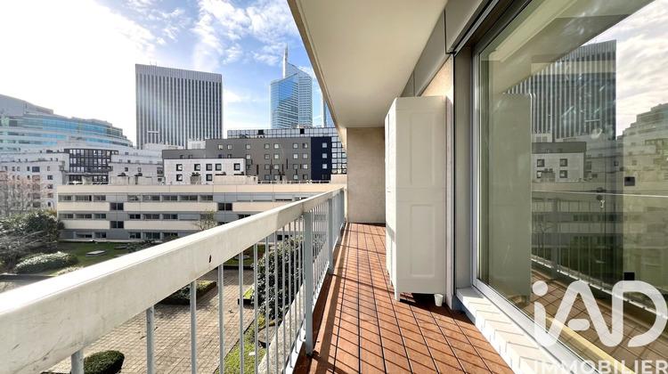 Ma-Cabane - Vente Appartement Courbevoie, 70 m²