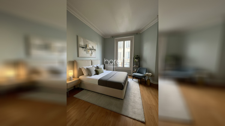 Ma-Cabane - Vente Appartement Courbevoie, 38 m²