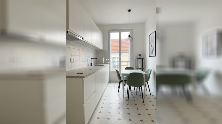 Ma-Cabane - Vente Appartement Courbevoie, 38 m²