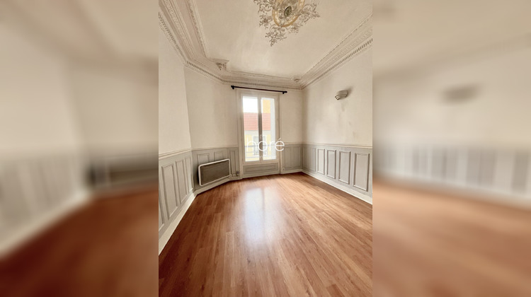 Ma-Cabane - Vente Appartement Courbevoie, 38 m²