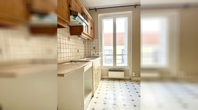 Ma-Cabane - Vente Appartement Courbevoie, 38 m²