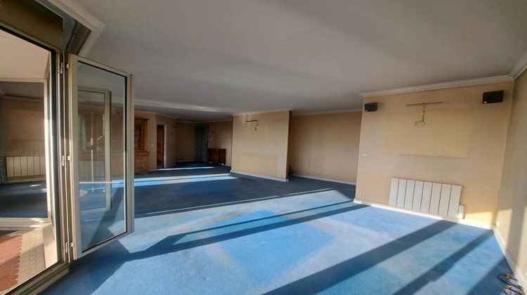 Ma-Cabane - Vente Appartement COURBEVOIE, 94 m²