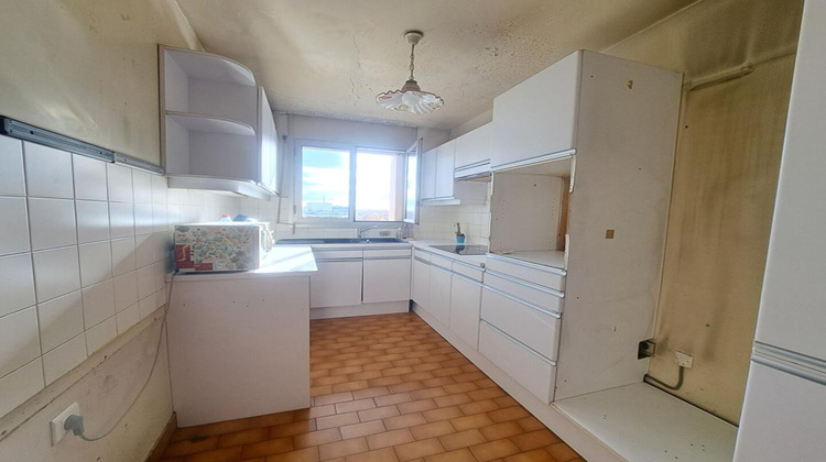 Ma-Cabane - Vente Appartement COURBEVOIE, 94 m²