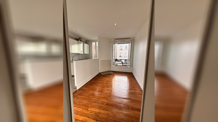 Ma-Cabane - Vente Appartement COURBEVOIE, 32 m²