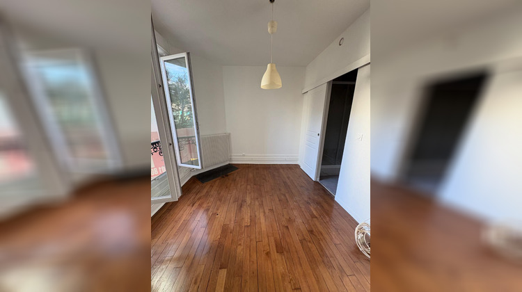 Ma-Cabane - Vente Appartement COURBEVOIE, 32 m²